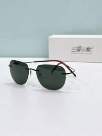 Picture of Silhouette Sunglasses _SKUfw65645385fw